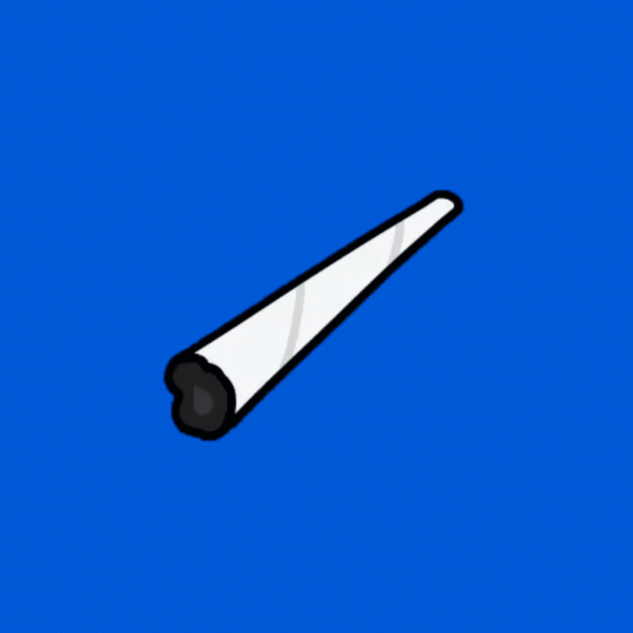 Pass The Joint